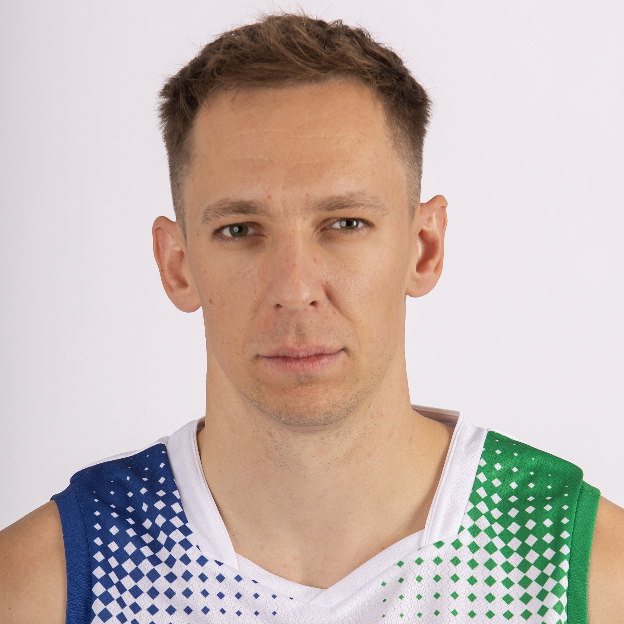 Adam Brenk