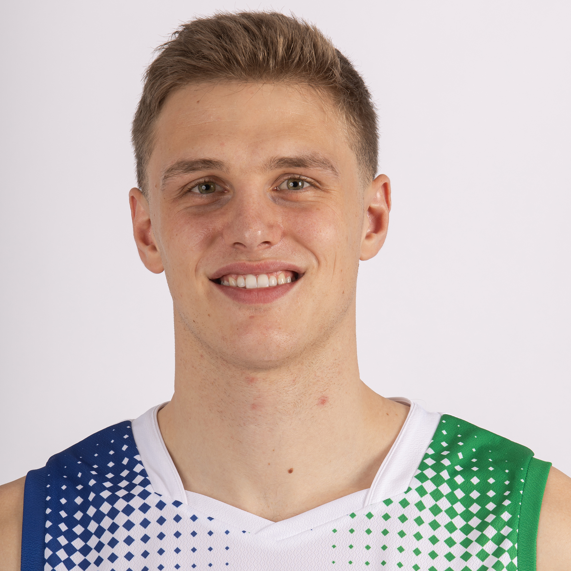 Jack Forrest