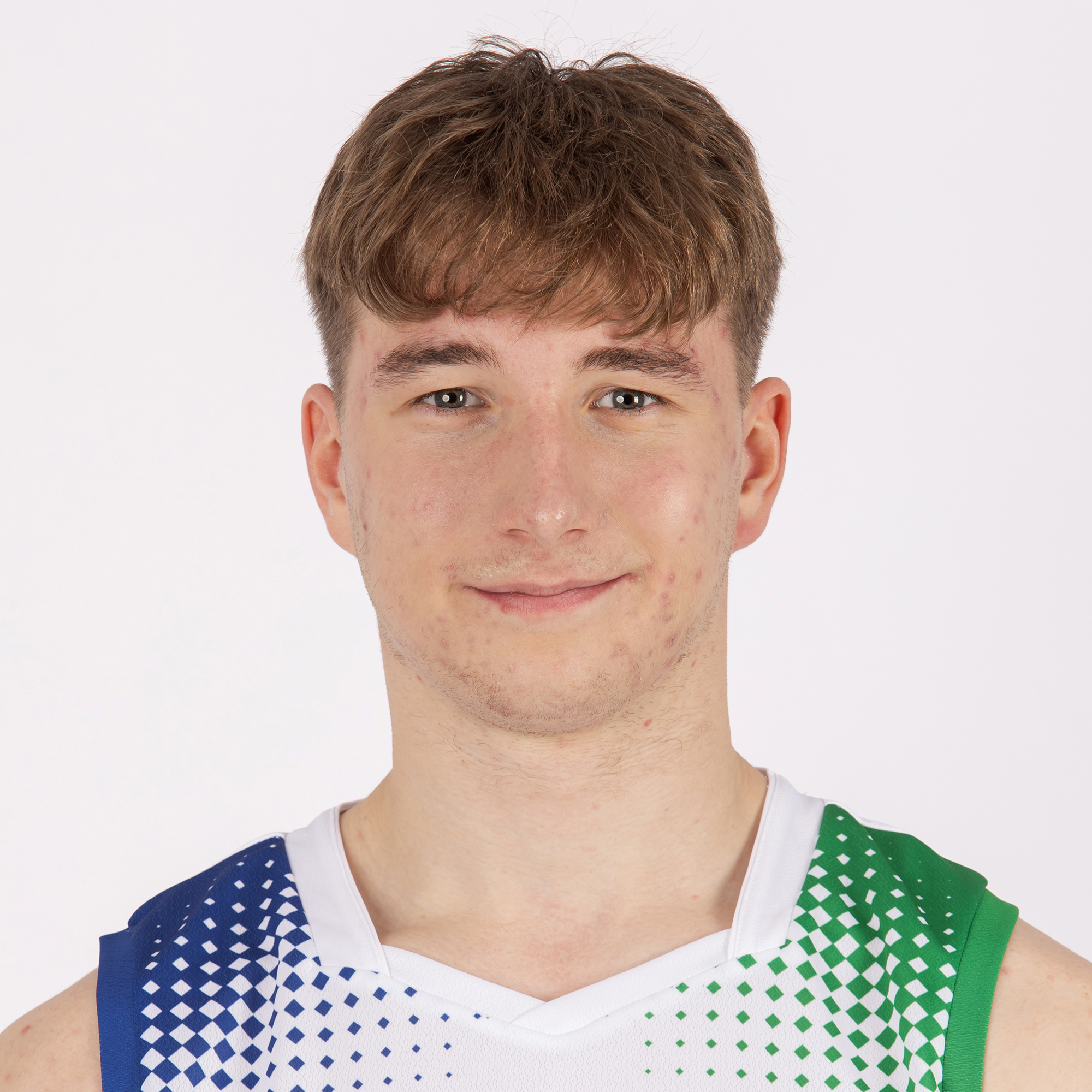 Bartosz Łazarski