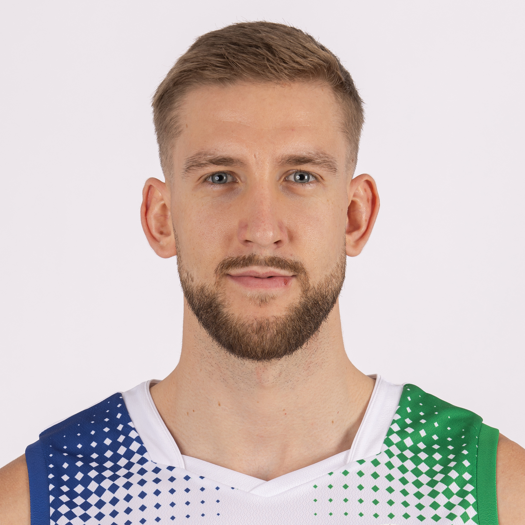 Mateusz Szlachetka