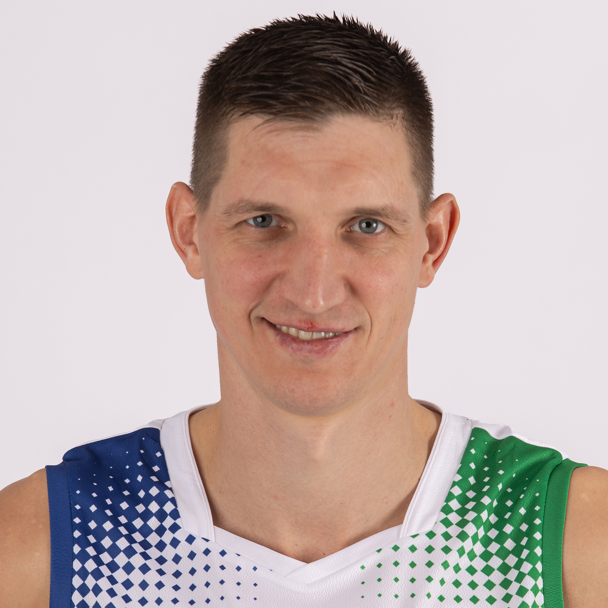 Dawid Słupiński