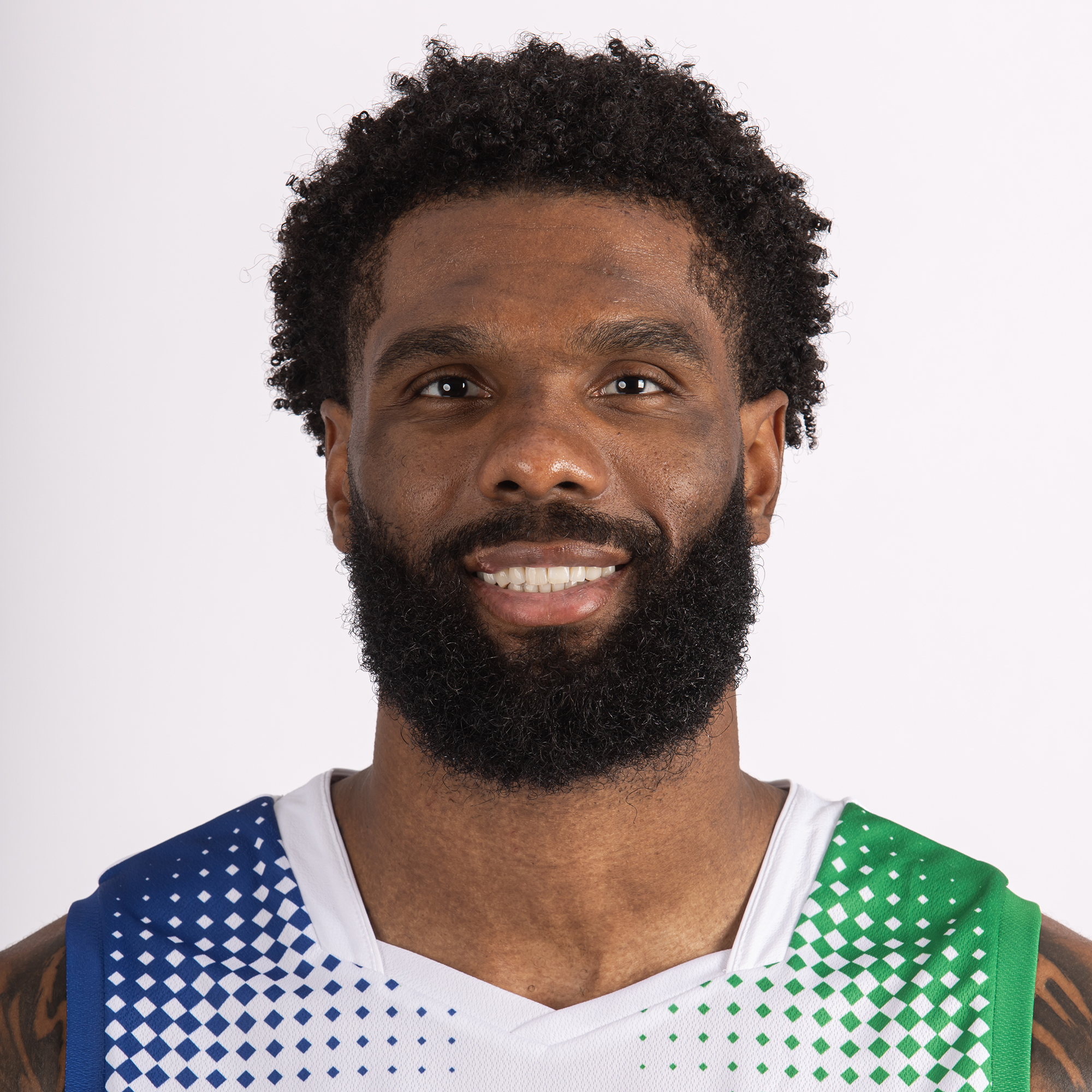 Lennard Freeman