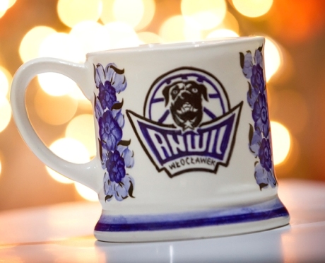 Nowe w Anwil Fan Corner