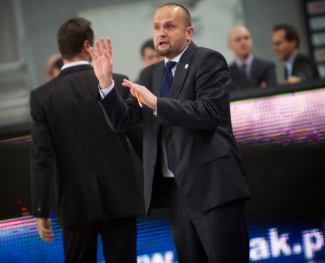 Marcin Woźniak trenerem asystentem kadry U20