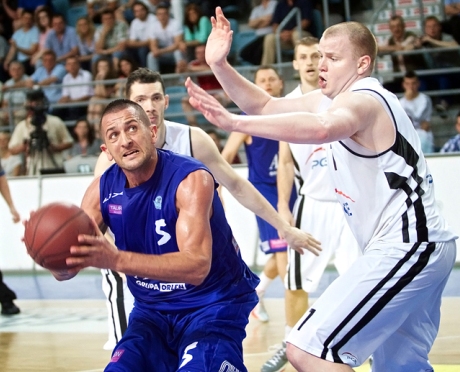 Wicelider kontra Wicemistrz