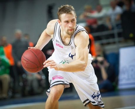 Dulkys MVP grudnia