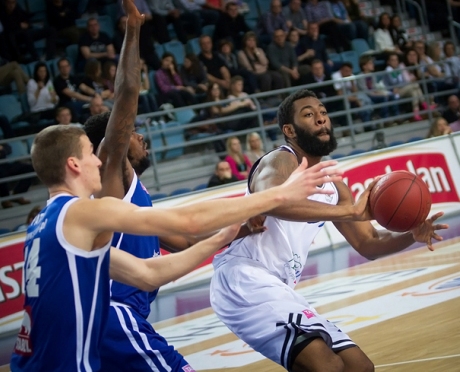 IMBC: Starcie w Ostrowie Wielkopolskim