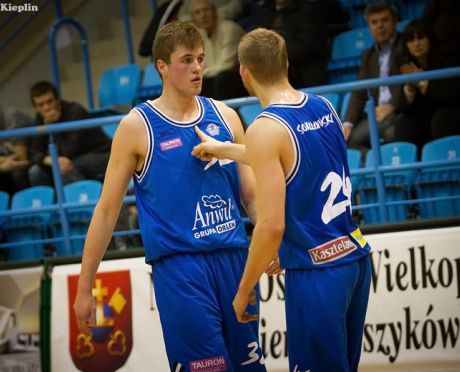 TKM w półfinale Mistrzostw Polski