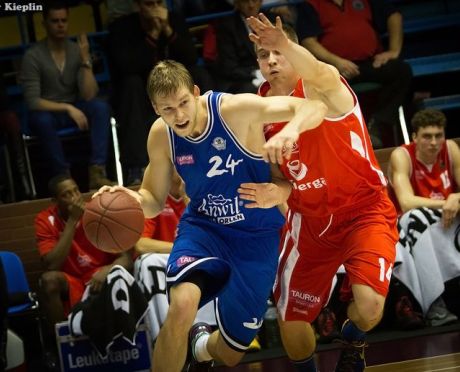 IMBC: Być albo nie być w półfinale