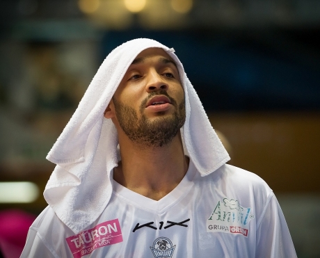 IMBC: Anwil kończy w półfinale