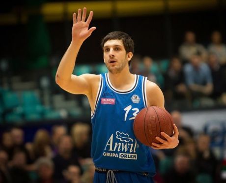 Katnic says goodbye
