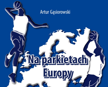 Na parkietach Europy