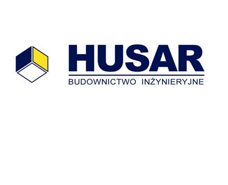 HUSAR sponsorem koszykarzy Anwilu