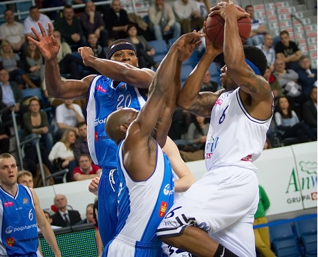 Deividas' seasonal best, Jordan's debut and Anwil's win