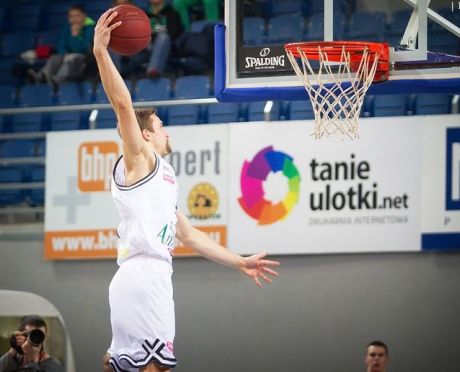 ASG: Dulki nie po Lentilki