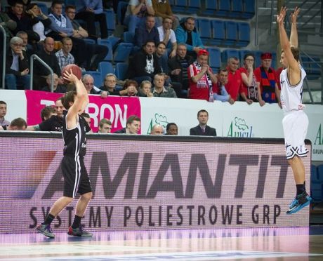 AMIANTIT w gronie sponsorów