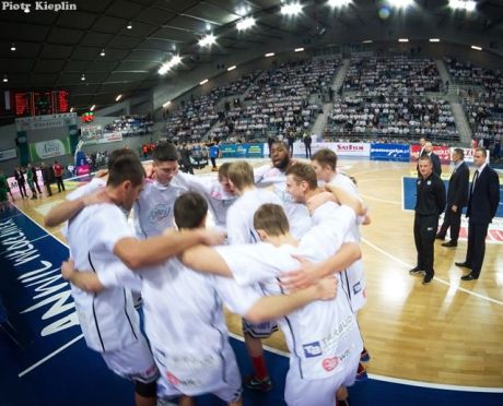 Bilety na II Etap TBL
