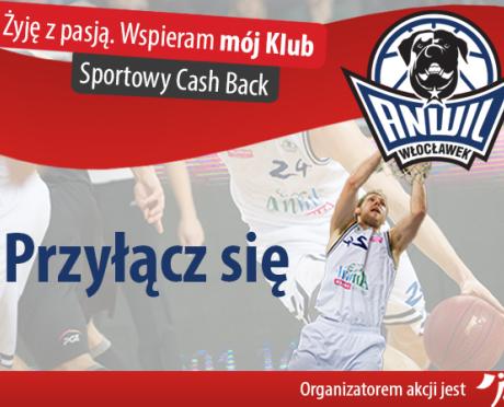 Sportowy Cash Back. Na czym to polega