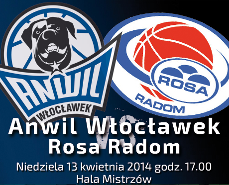 Bilety na Rosę