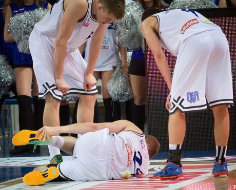 Koniec sezonu dla Sokoła
