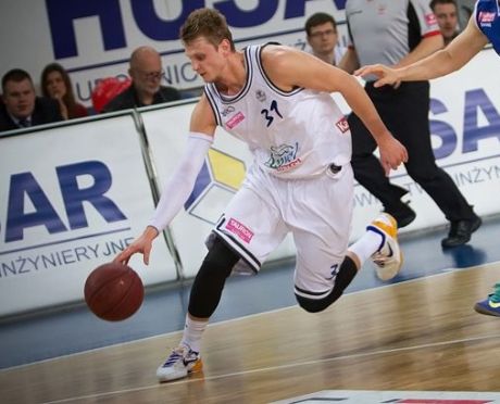 Kostrzewski MVP maja