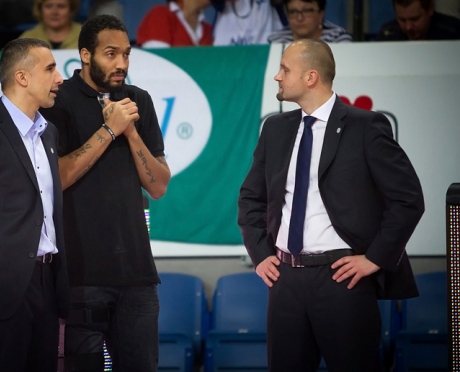Marcin Woźniak: Priorytetem jest Anwil