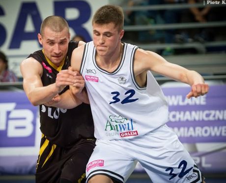 Nasi w kadrze U20