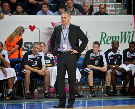 Mariusz Niedbalski: Nie jestem trenerem 