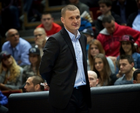 Mariusz Niedbalski nominated as a headcoach