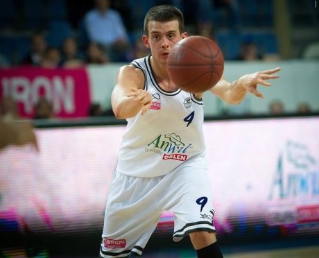 Piotr Pamuła niezdolny do gry