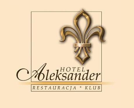Hotel Aleksander partnerem Anwilu Włocławek