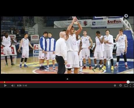 Anwil TV: Podsumowanie KBC 2014