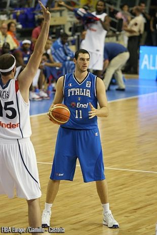 From the Italian land to Poland