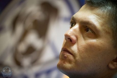 Anwil nominates Predrag Krunic as a new headcoach
