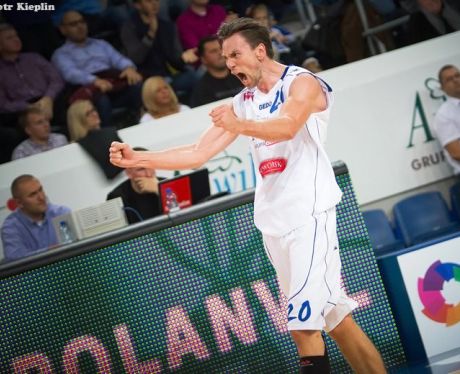 Wysocki MVP października