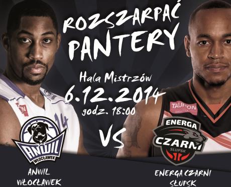 Bilety na mecz z Energą Czarnymi