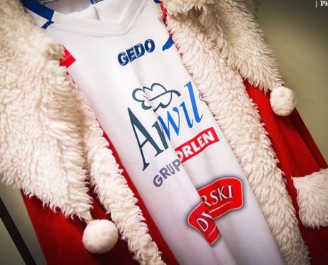 Anwil TV: Mikołajki z Anwilem 2014