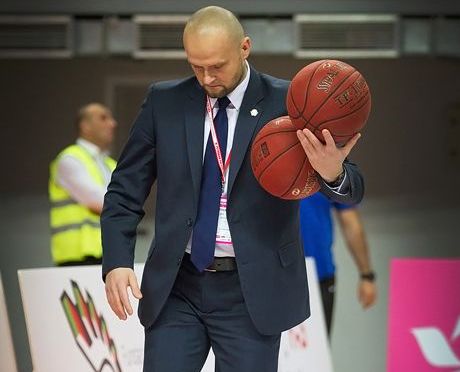 Włocławianie z orłem na piersi