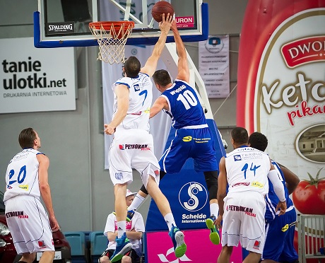 Anwil przegonił Grincha. Święta będą spokojne