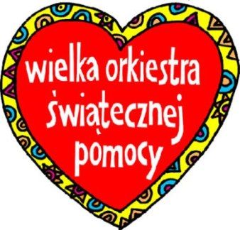 Anwil gra(ł) z WOŚP!