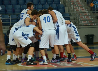 TKM w finale mistrzostw Polski