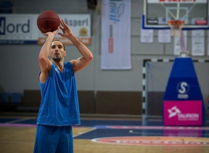 Hrvoje Kovacević: Dziewiąte miejsce nikogo nie zadowala