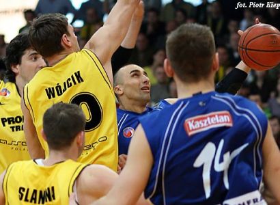 Znów ten Sopot