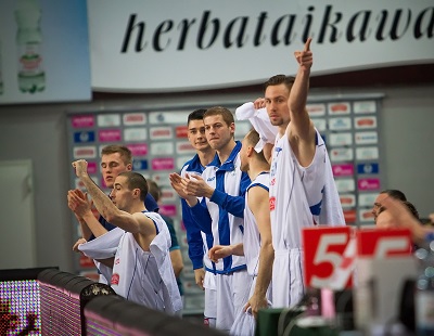 Niesamowity mecz! Anwil pokonuje mistrza!
