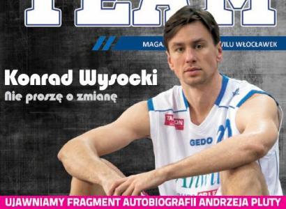 TEAM 8 już w Internecie