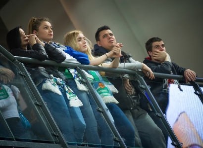 Zielona Góra nie do zdobycia