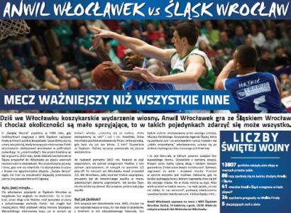 Święta Wojna w Gazecie Pomorskiej
