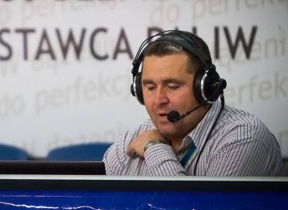 K. Szaradowski najlepszym Ekspertem