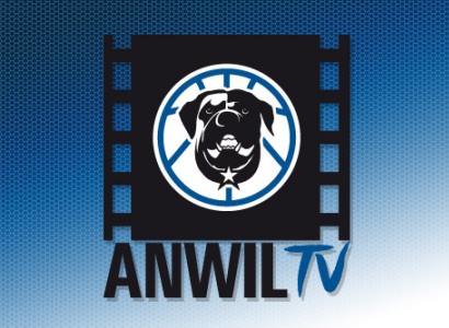 Czat wideo z nowym trenerem Anwilu!