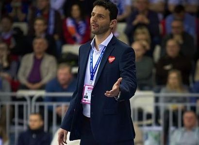 Milicić trenerem Anwilu